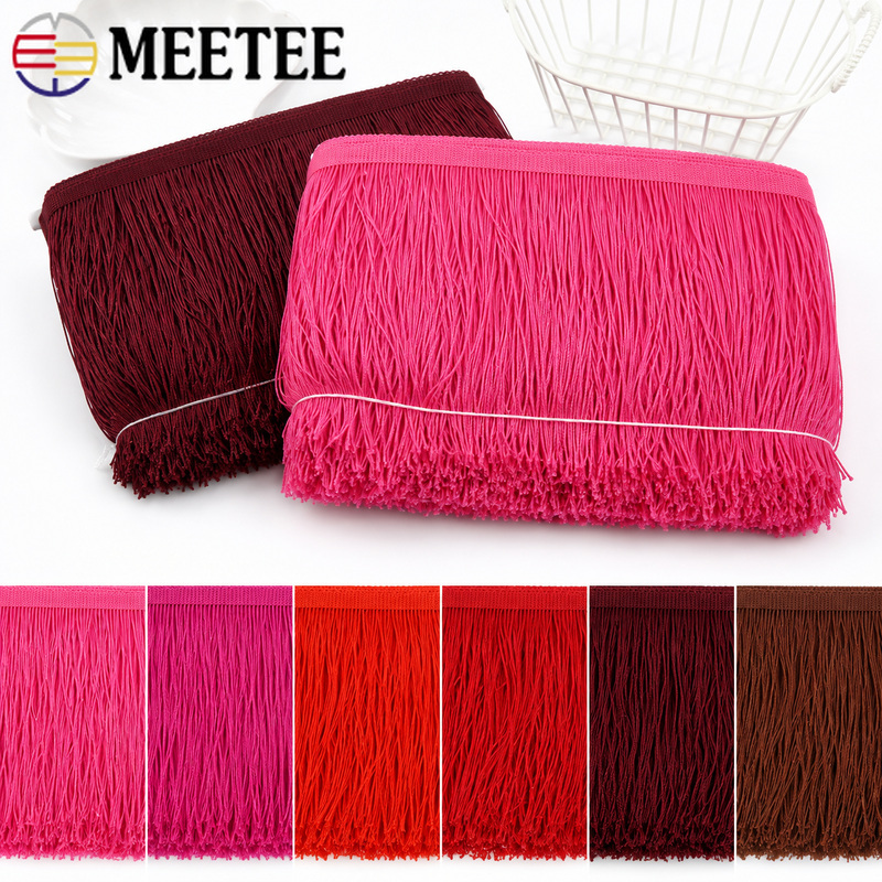10-30cm Long Fringe Trim for B - đánh giá và giá Fringe Ribbon Sewing