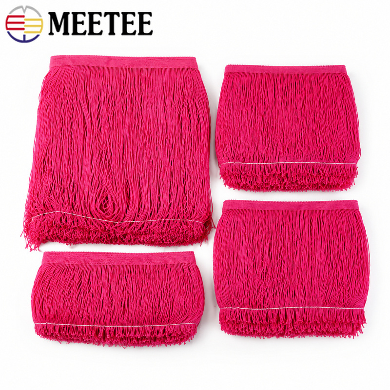 10-30cm Long Fringe Trim for B - đánh giá và giá Fringe Ribbon Sewing