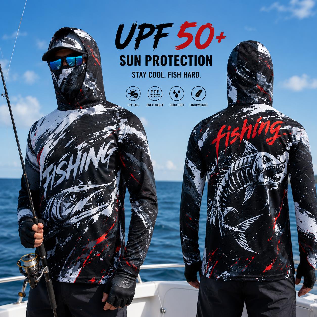 Outdoor Sun Protective Long Sl - đánh giá và giá Embellish Knit