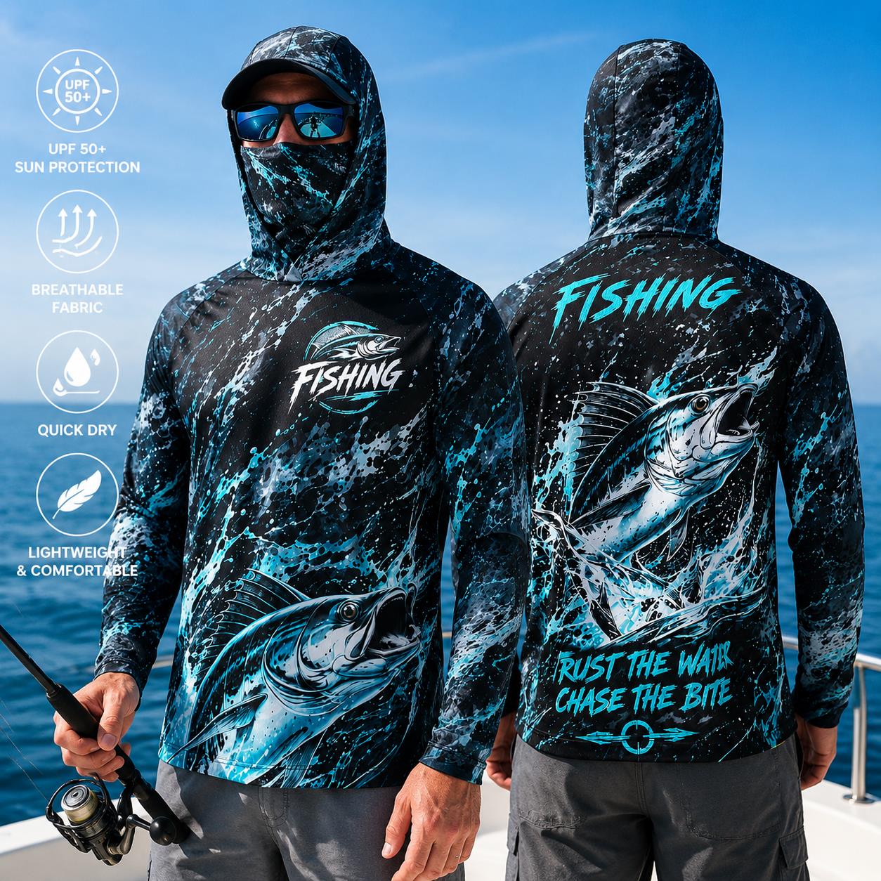 Outdoor Sun Protective Long Sl - đánh giá và giá Embellish Knit
