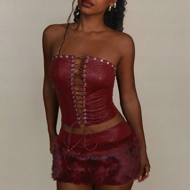 Sexy Lady Nightclub Party Two  - đánh giá và giá Elastic Lace Trim