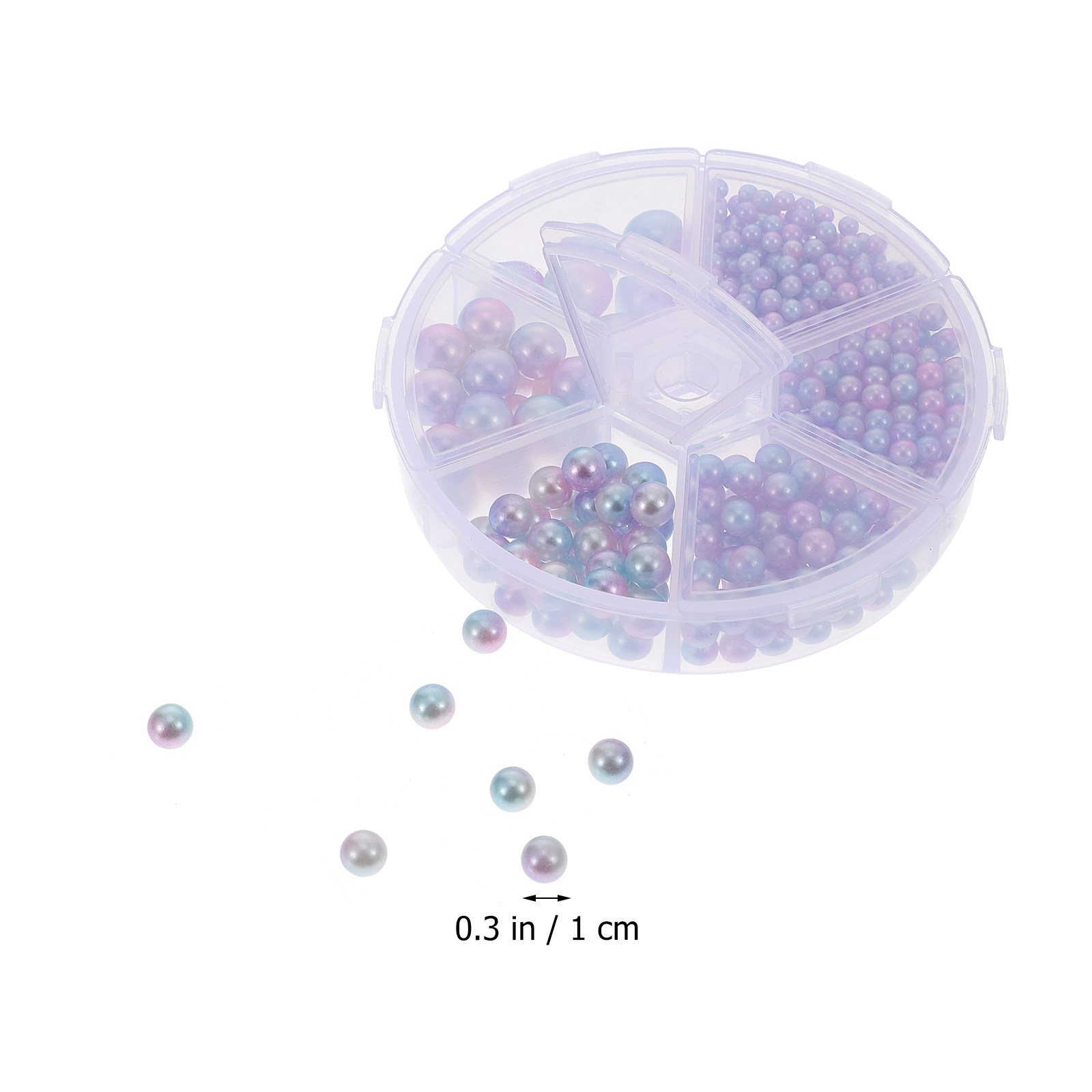 1 Box Resin Pearl Fashion Embe - đánh giá và giá Embellishment Glue Craft