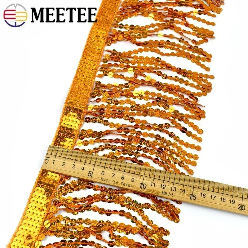 1-5Meters 16cm Beaded Tassel F - đánh giá và giá Beaded Trim Fringe