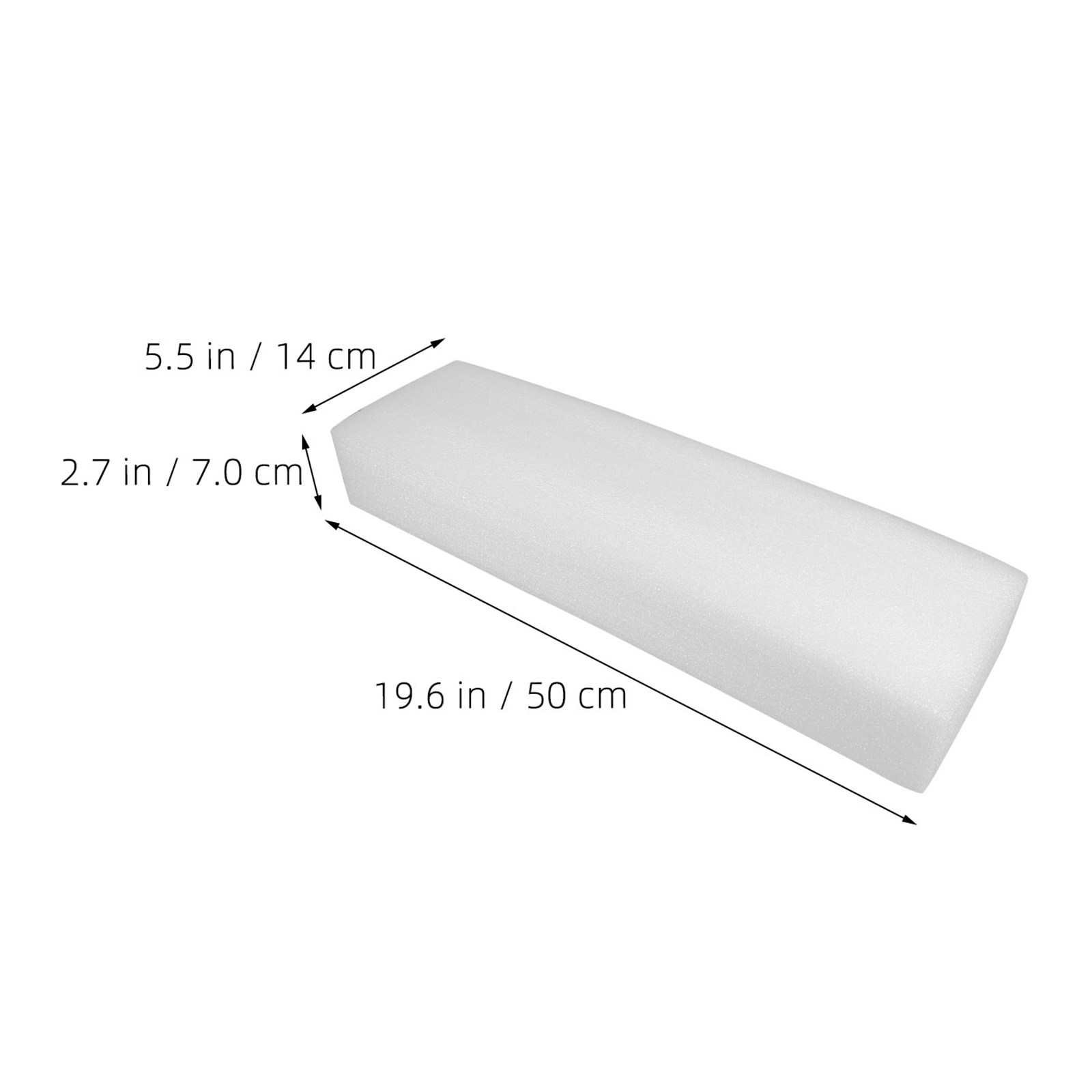 4Pcs Floral Foam Blocks for Cr - đánh giá và giá Embellishment Crafts