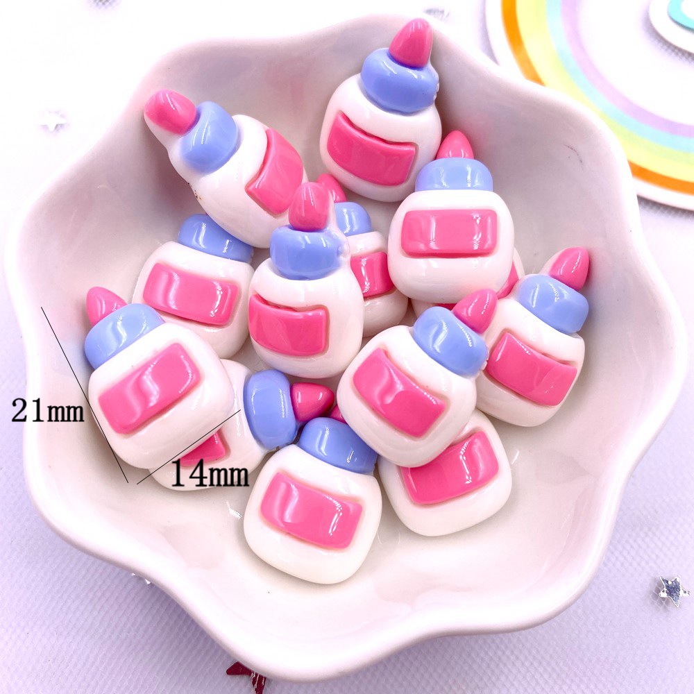 Resin Colorful Pliers Hammers  - đánh giá và giá Embellishment Glue Craft